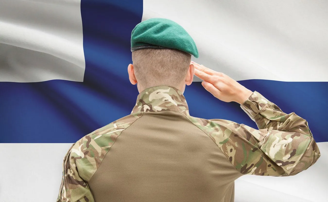 Finlandia w NATO. Helsinki przeorane dziesiątkami kilometrów tuneli "jak szwajcarski ser"