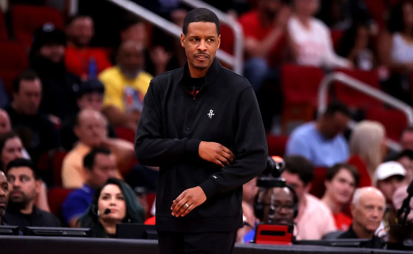 Rockets nie przedłużą umowy z trenerem