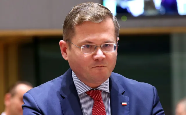 Ten kraj blokuje zakup amunicji przez UE. "Trudno będzie to wytłumaczyć ukraińskim partnerom"