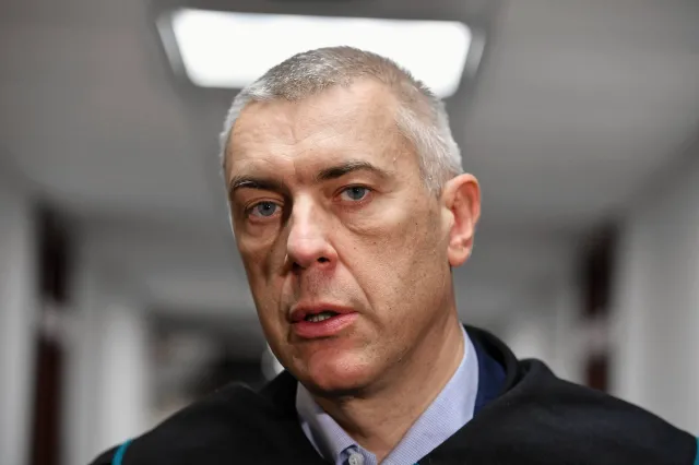 Córka Giertycha otrzymała groźby śmierci. "Numer podszywał się pod kancelarię mec. Dubois"