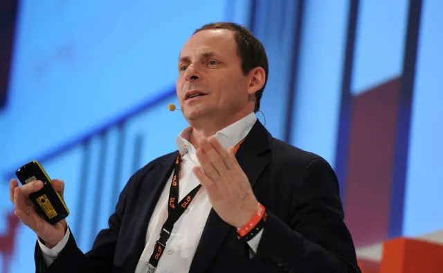 Szpieg udawał ukraińskiego uchodźcę.  W sprawę zamieszany "król rosyjskiego internetu"