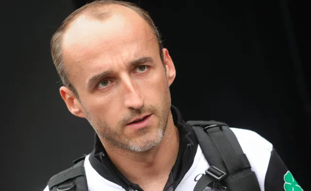 FIA WEC 2022. Kubica startuje w drugiej rundzie w Portugalii