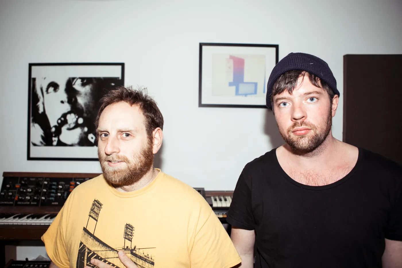 Junior Boys na dwóch koncertach w Polsce. Zobacz gdzie i kiedy zagrają