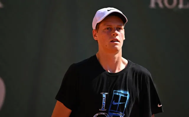 Sinner rywalem Hurkacza w trzeciej rundzie turnieju ATP w Monte Carlo
