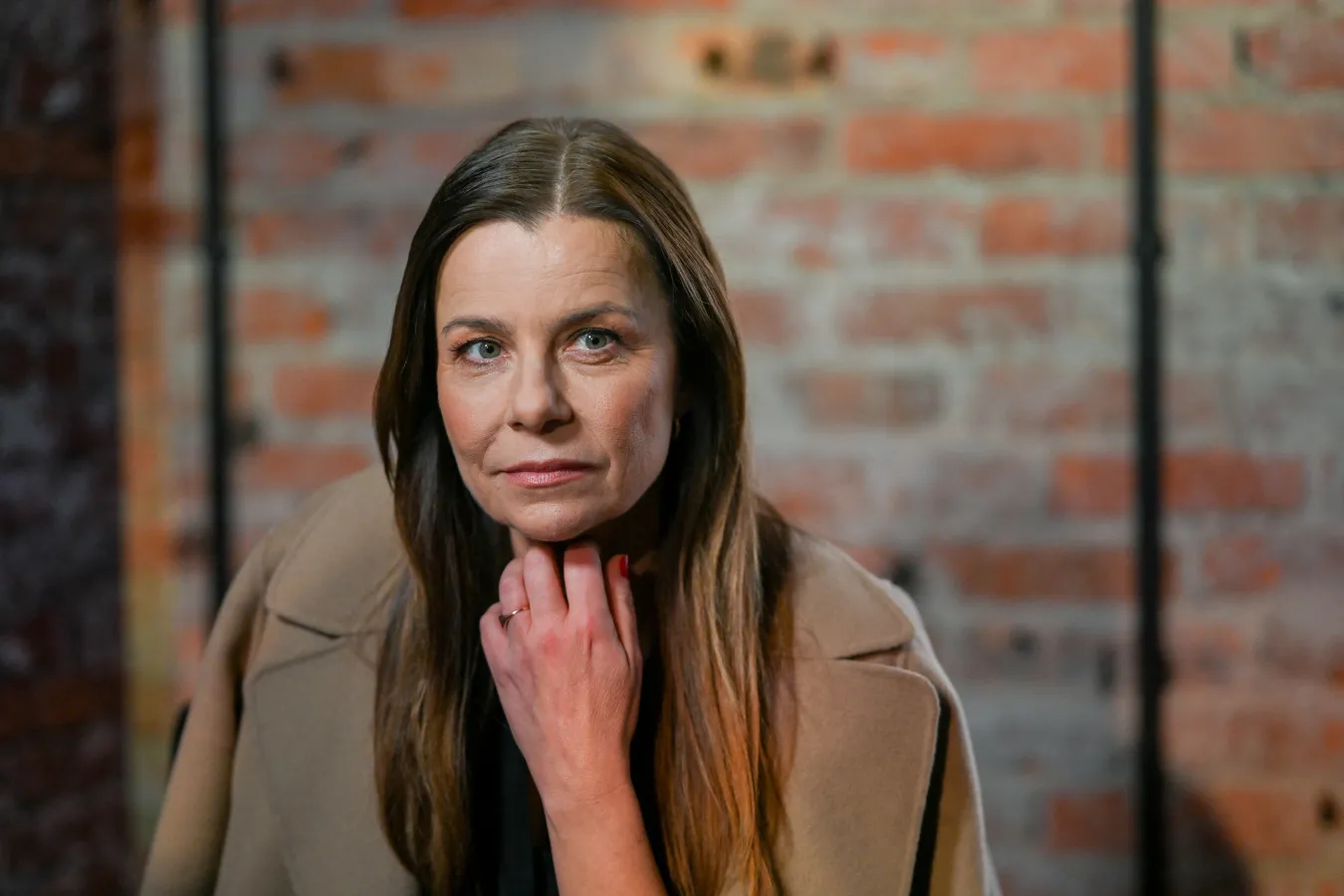 Agata Kulesza o Tomaszu Komendzie: Wszyscy liczyliśmy na happy end