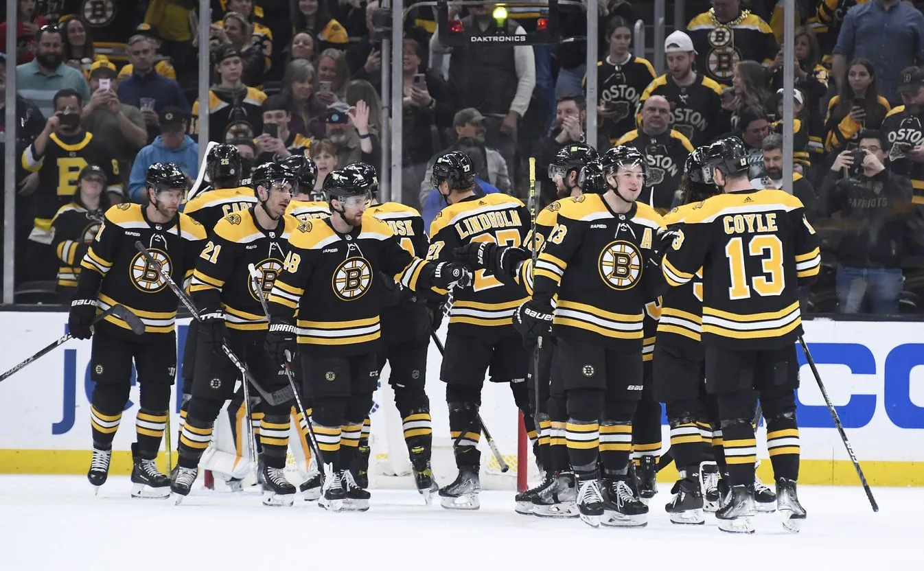 Boston Bruins