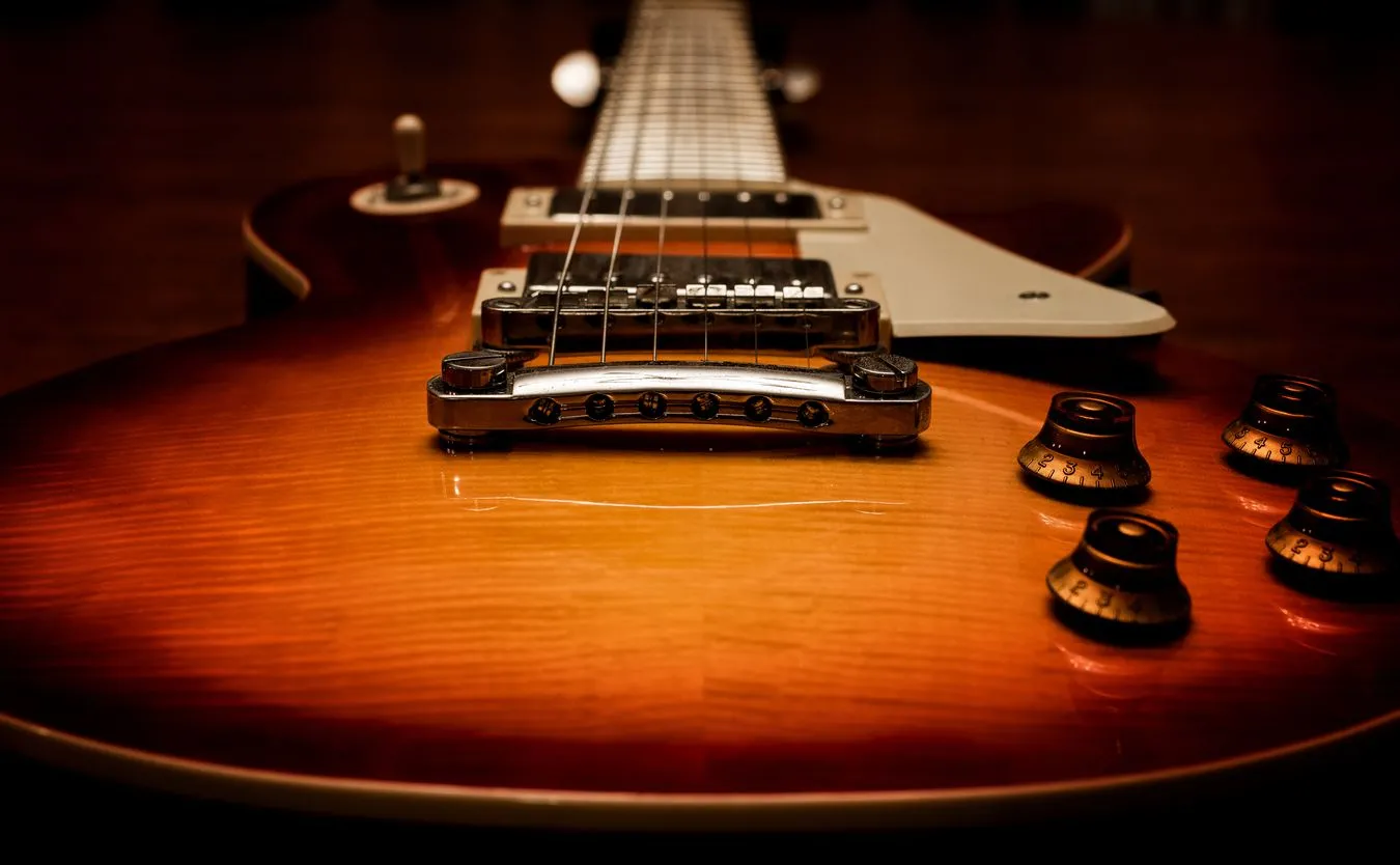 20. Gitarowy Rekord Świata już w przyszłym tygodniu