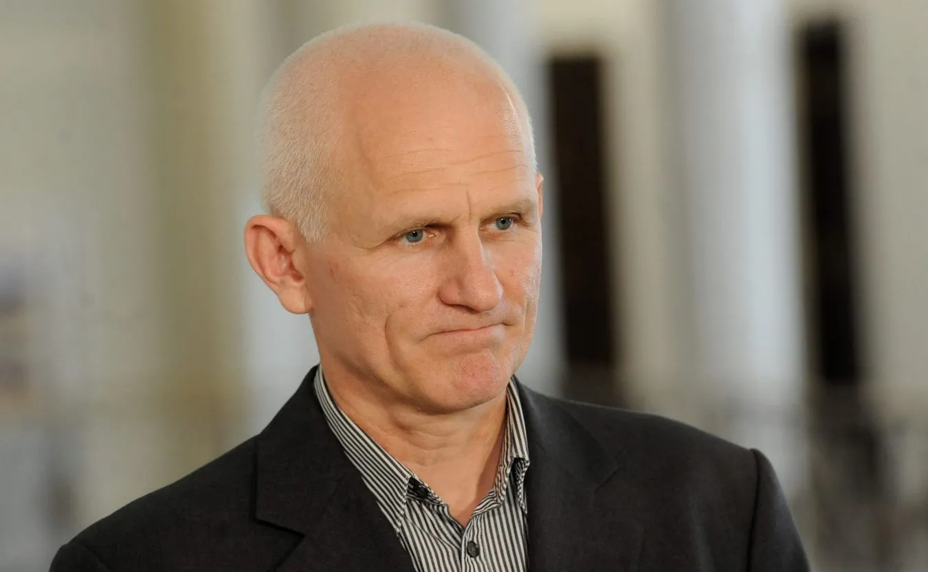 Noblista Aleś Bialacki trafił do kolonii karnej