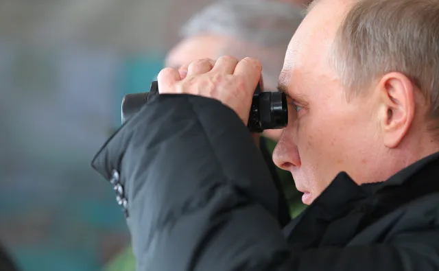 Wywiad NATO ostrzega: Rosja może wziąć na cel...