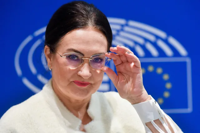 Starcie europosłanki PiS ze szwedzką koleżanką z PE. W tle "celowa profanacja"