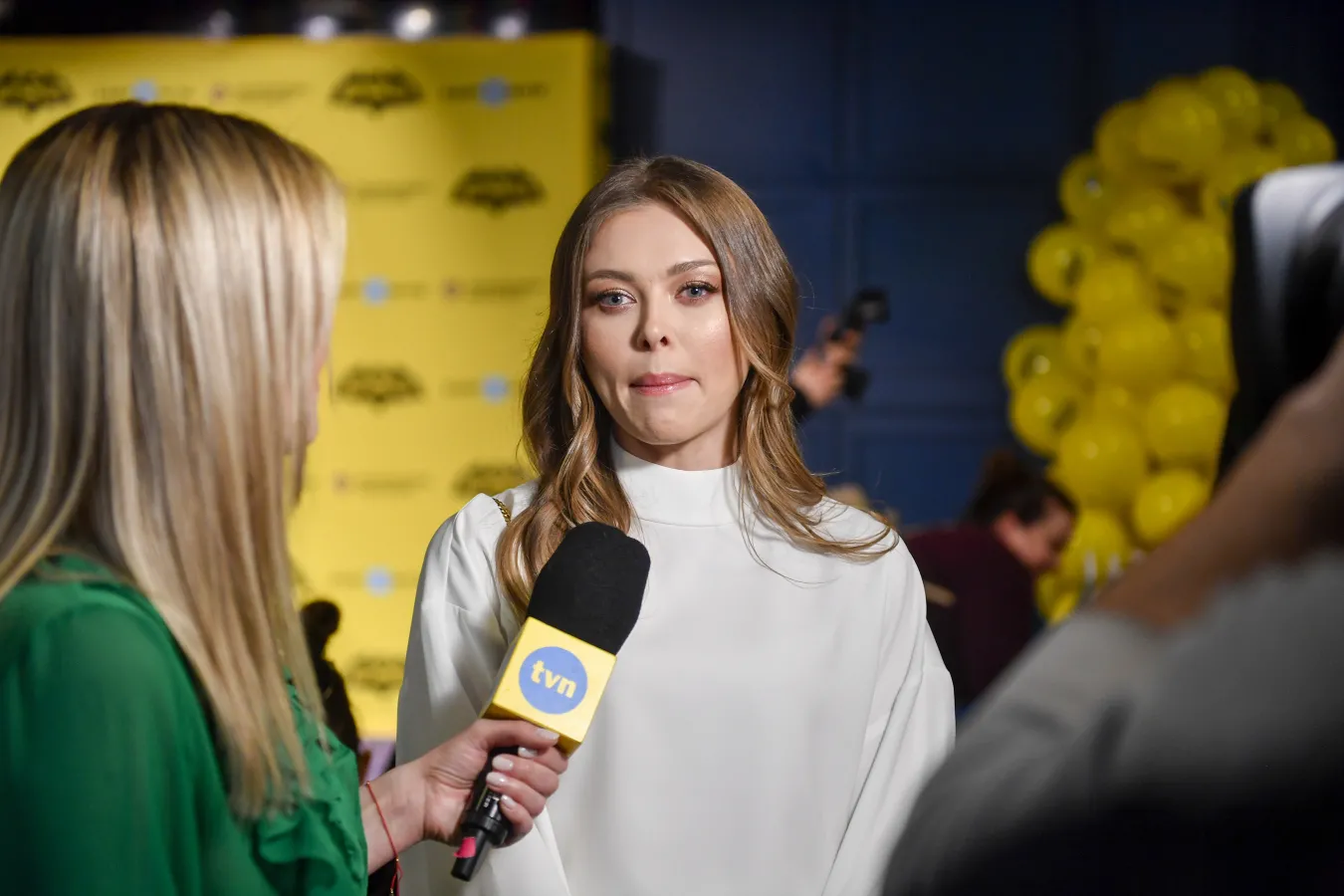 Joanna Opozda kusi pośladkami w skąpym bikini na urlopie w Turcji [FOTO]