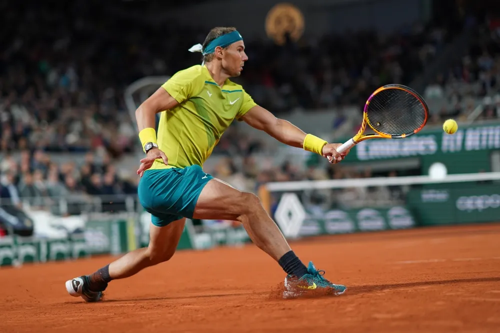 Rafael Nadal wraca na korty