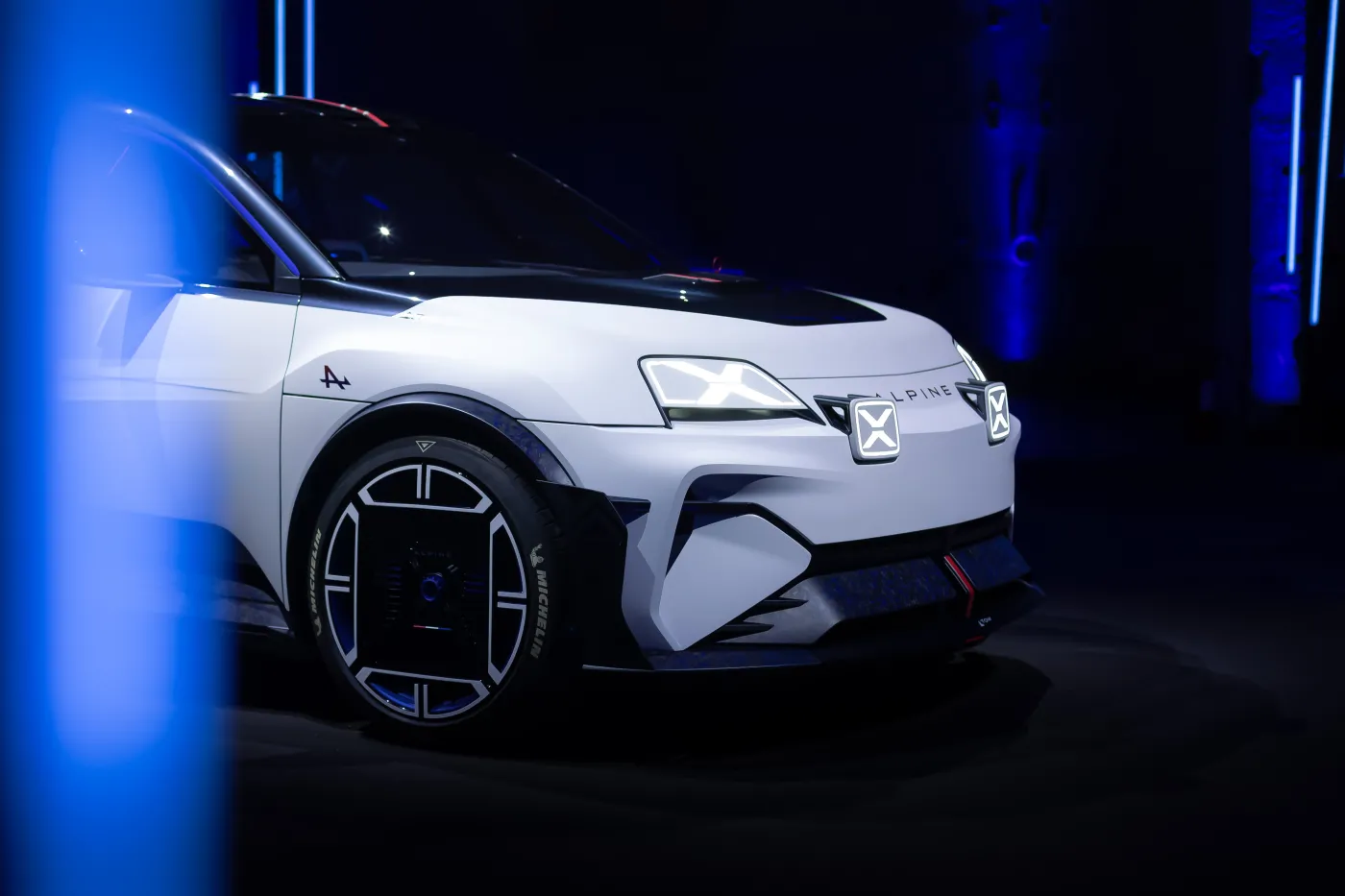 Alpine A290 to nowe Renault 5! Francuzi odkryli karty