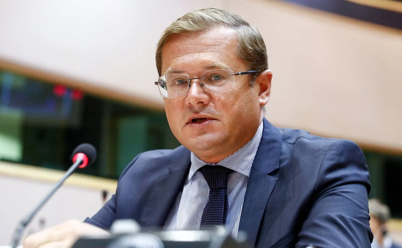 Konsultacje ws. produktów rolnych z Ukrainy. "Rozmowy idą w pozytywnym kierunku"