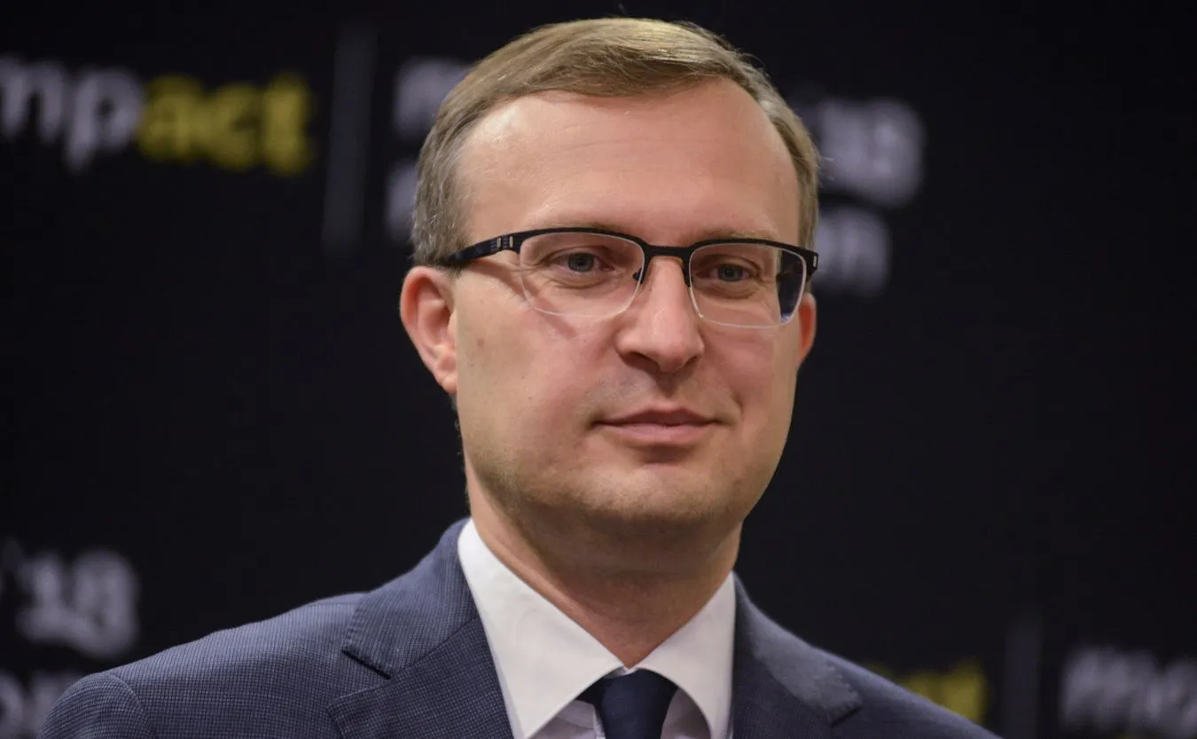 Paweł Borys: Dług publiczny spada, gospodarka po pandemii szybko odbiła