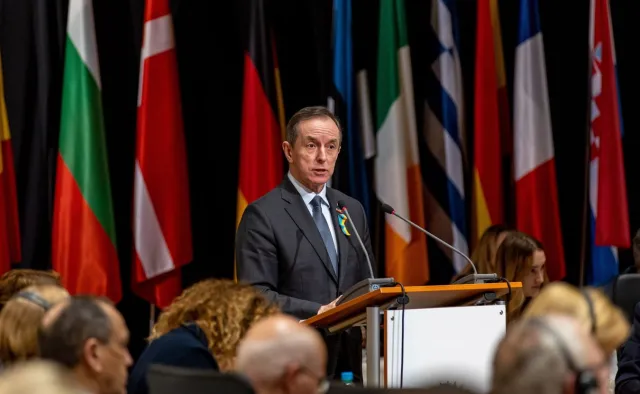 Grodzki o Poczobucie: Jego jedyną winą było to, że pisał prawdę