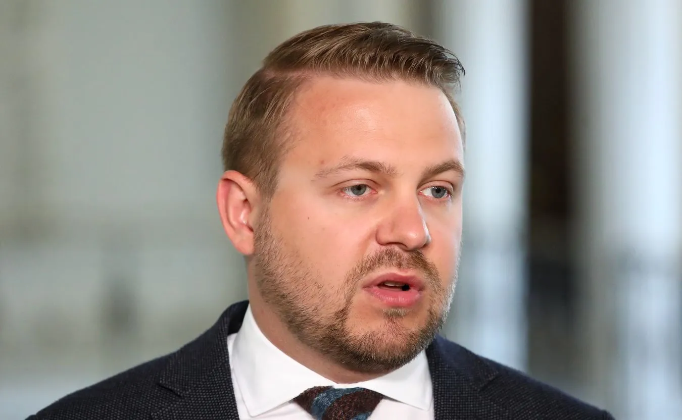 Solidarna Polska zmienia nazwę. Rzecznik: To nowy etap partii Ziobry