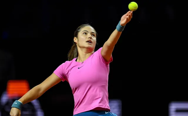 Potencjalna rywalka Świątek wycofała się z turnieju WTA w Madrycie