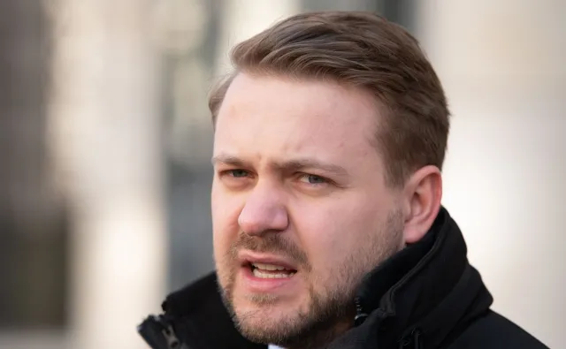 Koniec Solidarnej Polski. Ozdoba: Ten etap uważamy za zakończony