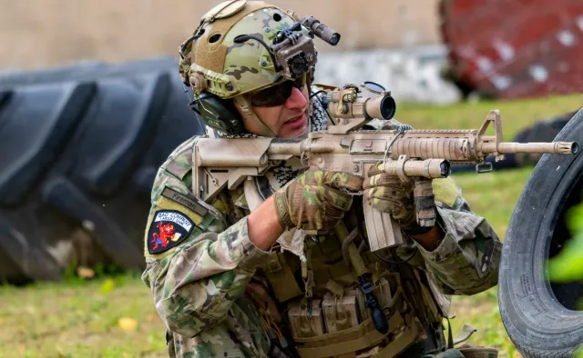 Węgry mówią stanowcze NIE dla dodatkowych sił NATO na ich terytorium