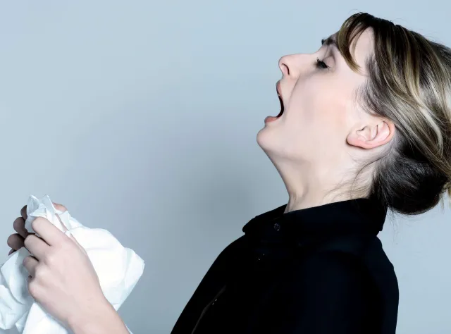 Pandemia to nie jest powód, by odraczać leczenie alergii immunoterapią