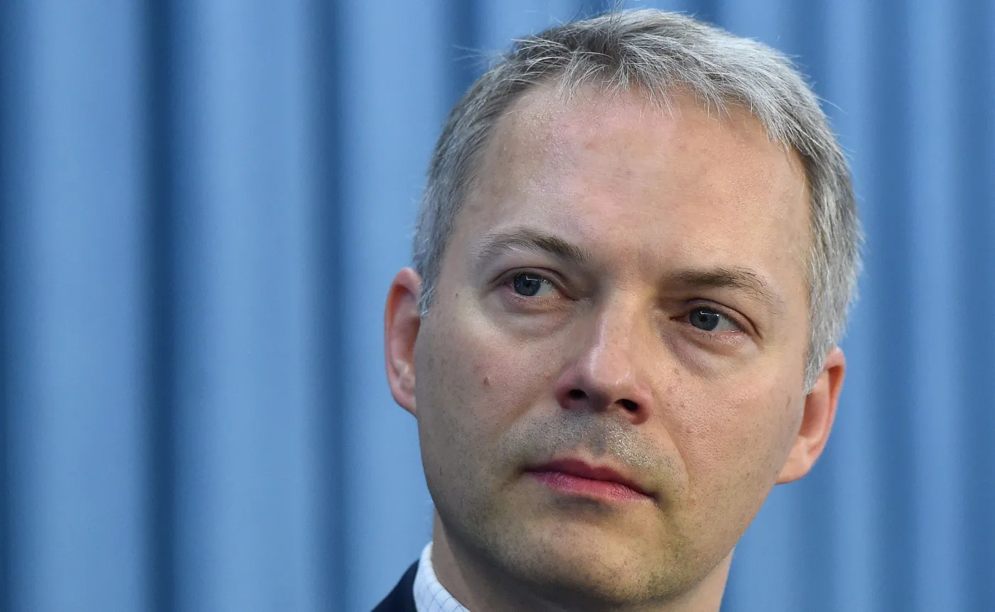 Pies posła Jacka Żalka został pogryziony. Sąd wydał orzeczenie