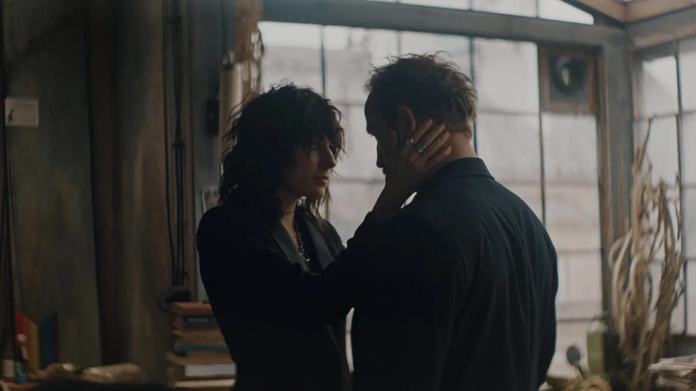 "Warszawianka" z Szycem. Jest DATA PREMIERY