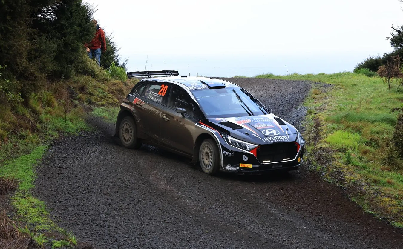 Rajdowe ME. W weekend sprawdzian na Mazurach [ZAPOWIEDŹ]