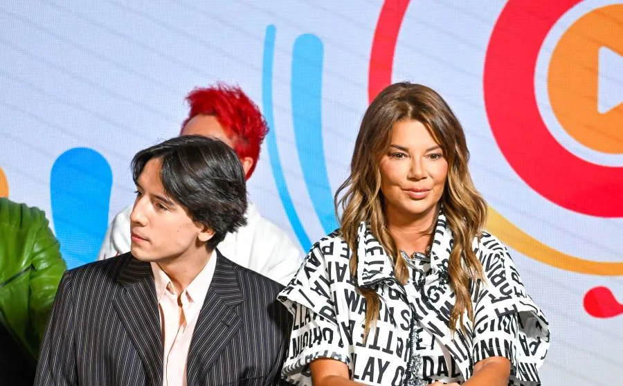 Nina Terentiew nazwała Edytę Górniak "chimeryczną". Co odpowiedziała diwa?