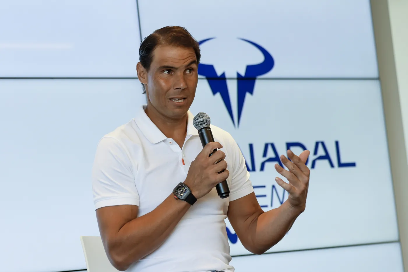 Rafael Nadal