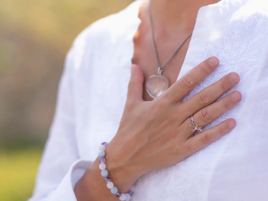 Żadna magia - sama chemia! TAK odczuwanie wdzięczności prowadzi do szczęścia