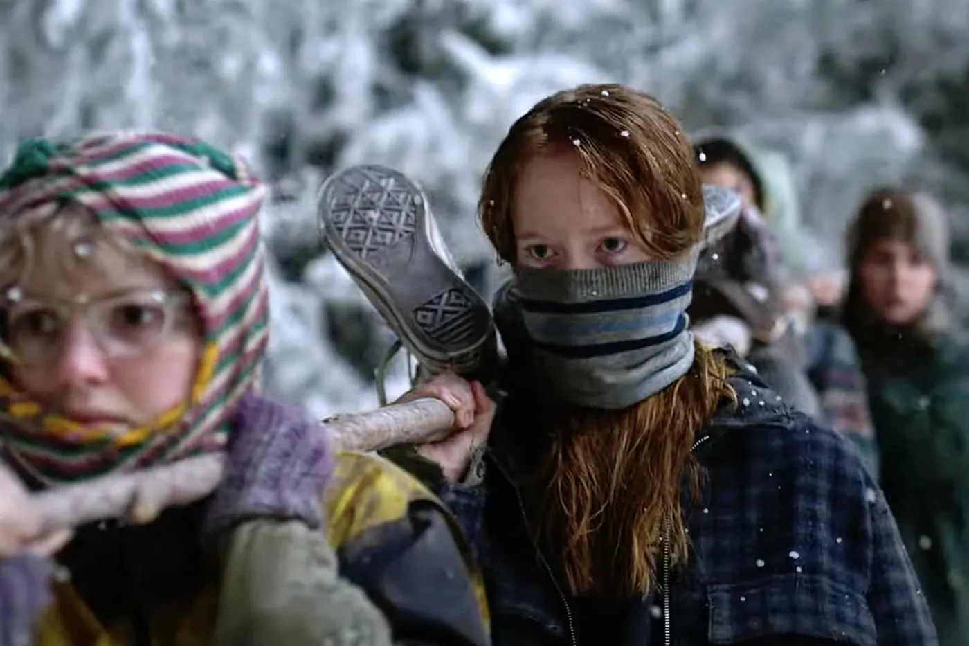 "Yellowjackets". Jest DATA polskiej premiery 2. sezonu