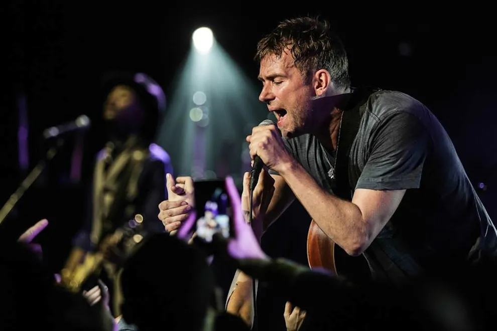 Powrót Blur. Nowy singiel "The Narcissist" już dostępny
