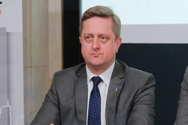Ambasador Ukrainy odpowiada rzecznikowi MSZ Polski. "Nieakceptowalne i niefortunne"