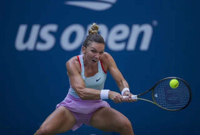 Simona Halep znów ma problemy. Chodzi o nieprawidłowości w paszporcie biologicznym