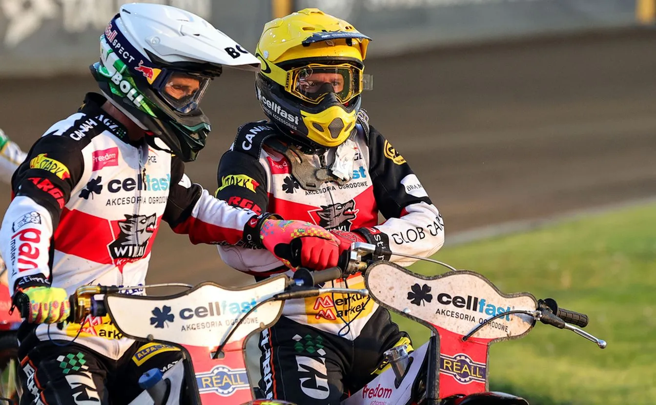 Po skandalu w Krośnie władze ekstraligi chcą cofnięcia licencji toru żużlowego