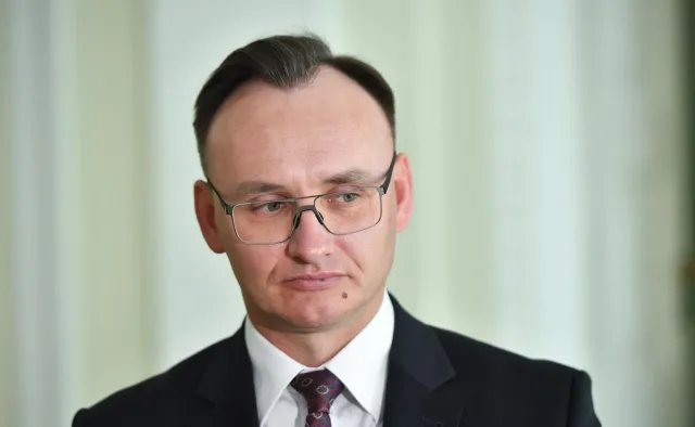 RPD o śmierci 8-letniego Kamila: Instytucje były, ale...