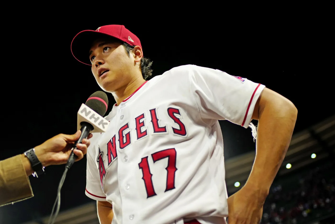 Sportowiec, o którym pewnie nigdy nie słyszałeś podpisze najwyższy kontrakt w historii sportu