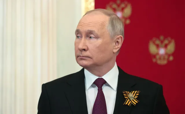 MSZ Ukrainy: Rosja proponuje Gruzji pakt z diabłem