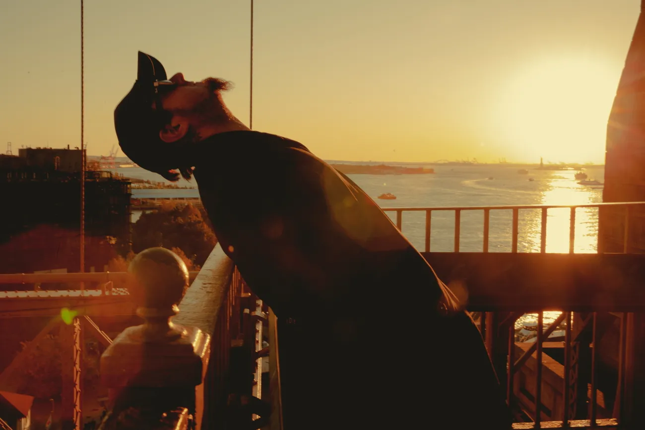 Robert Cichy: Fryderyki nie zmieniły mojej drogi muzycznej [PODCAST]