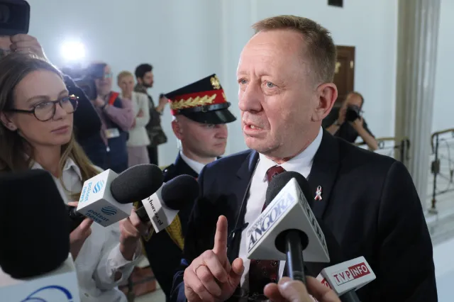 Telus przyznaje: Skup zboża nie idzie tak, jak byśmy chcieli