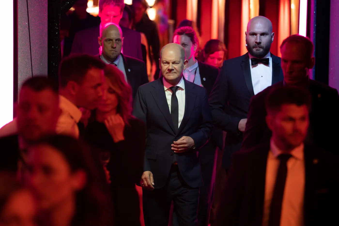 Niemieckie kłamstwo i polska niemoc. Miło już nie będzie [FELIETON]