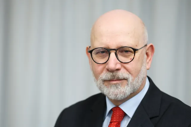 Świrski chce nadzorować także internet. "Nie po to, by cenzurować..."