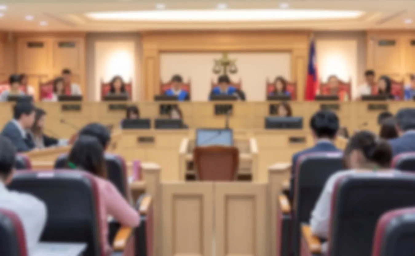 Amerykanin oskarżony o szpiegostwo w Chinach. Zapadł WYROK