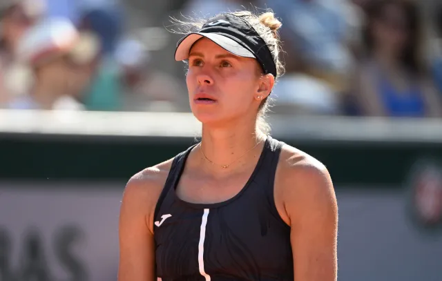 Linette wycofana z debla. Zmaga się z urazem