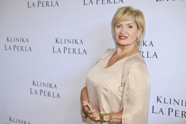 Niesamowita metamorfoza córki Ewy Kasprzyk. Tak wygląda Małgorzata Bernatowicz [FOTO]