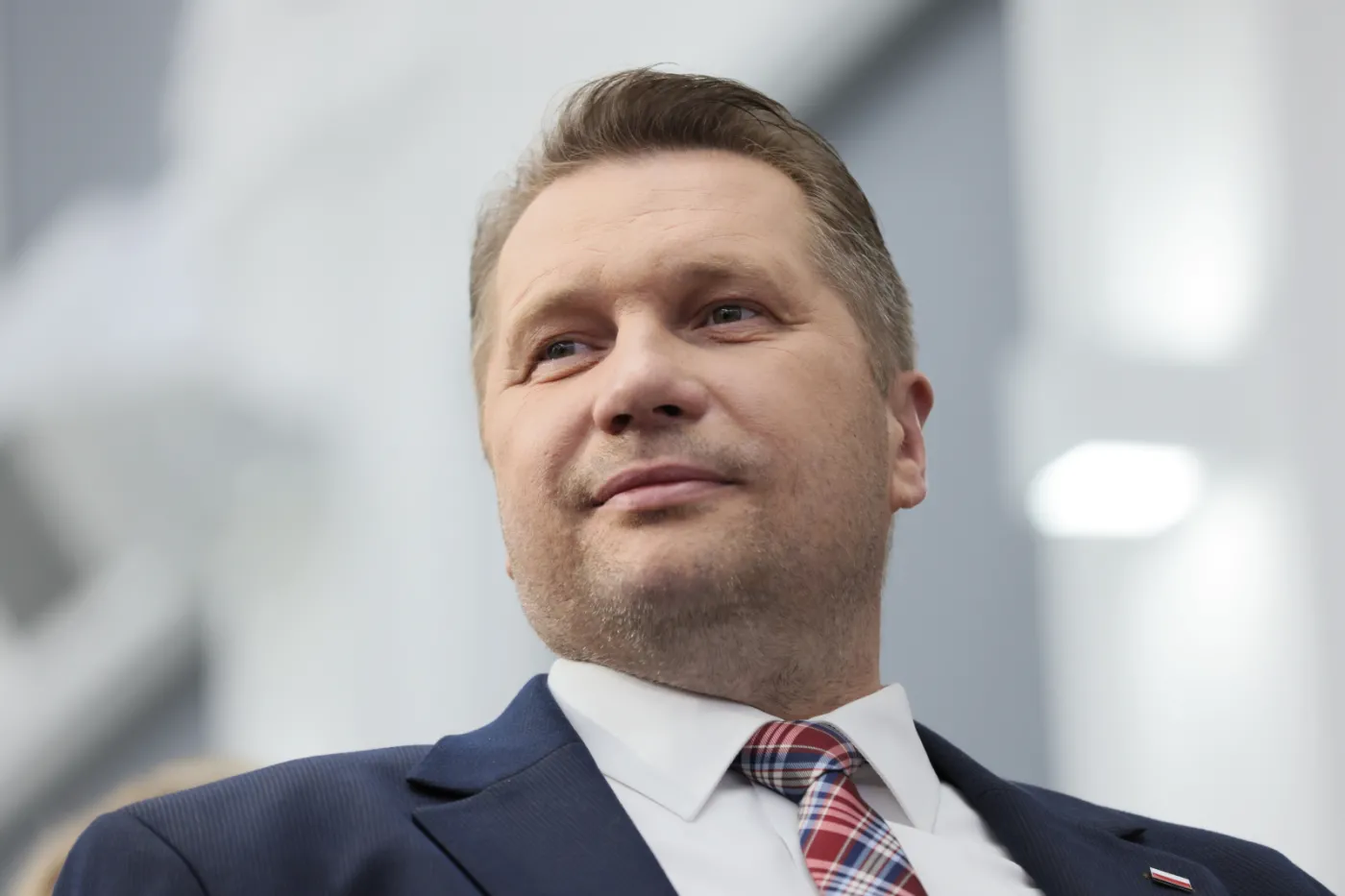 Przemysław Czarnek