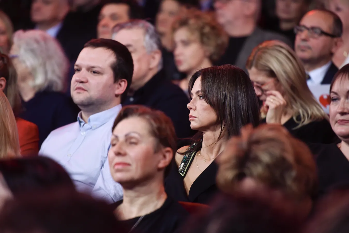 Kinga Rusin życzy z okazji Dnia Dziecka "kraju bez dyktatury i złodziejskiej ośmiornicy PiS-u"