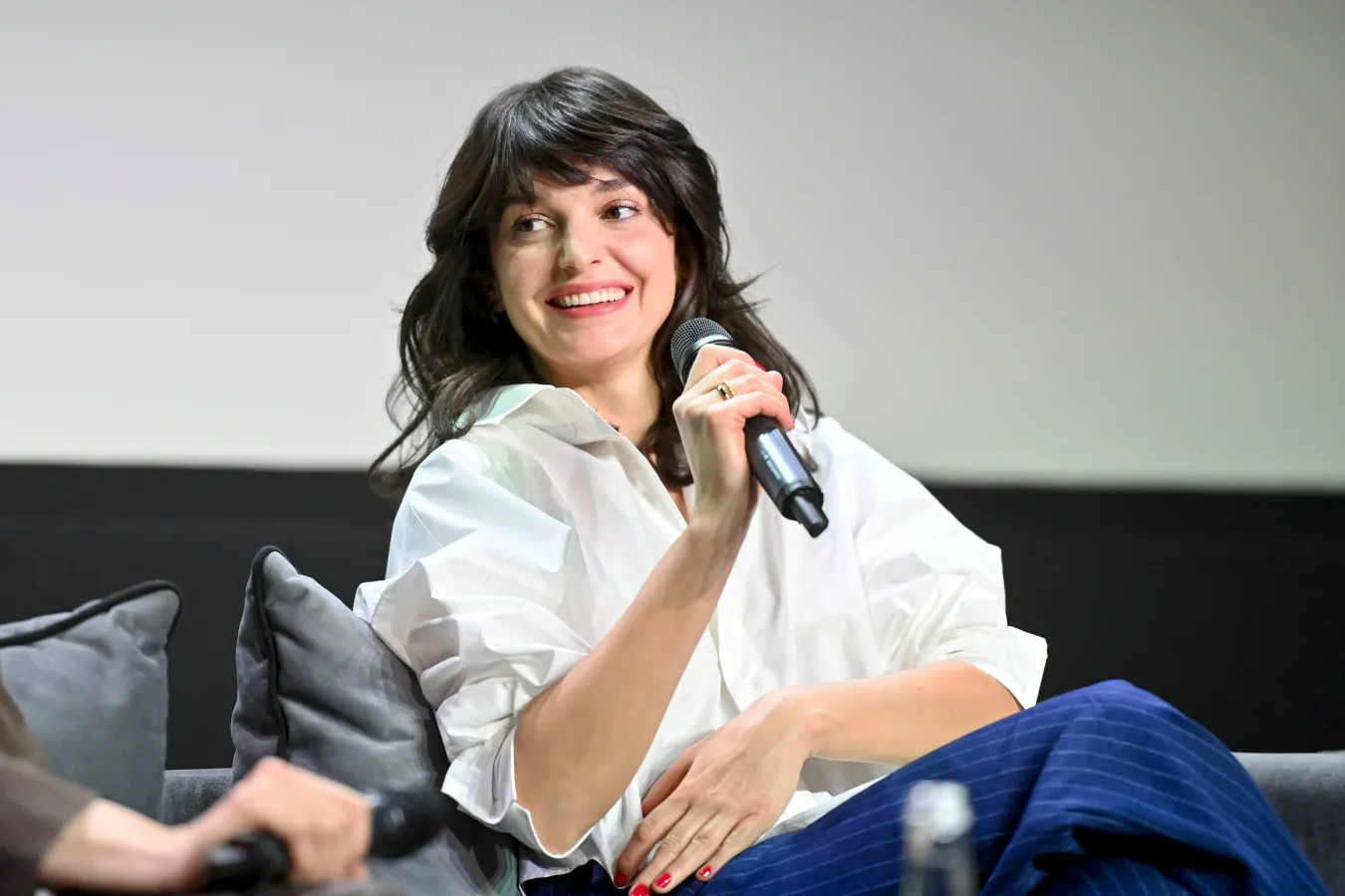 Maria Dębska i Eryk Kulm jr są parą? Jest KOMENTARZ aktora