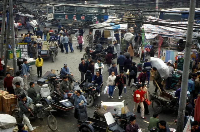 Chińczycy wiedzieli o koronawirusie znacznie wcześniej niż powiedzieli światu